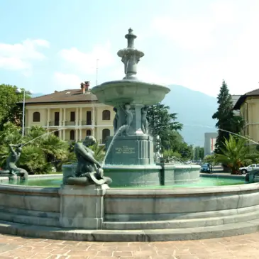 Brunnen - Locarno - H-Hotels.com