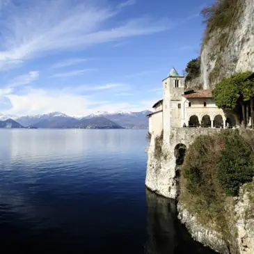 Lago Maggiore - Locarno - H-Hotels.com